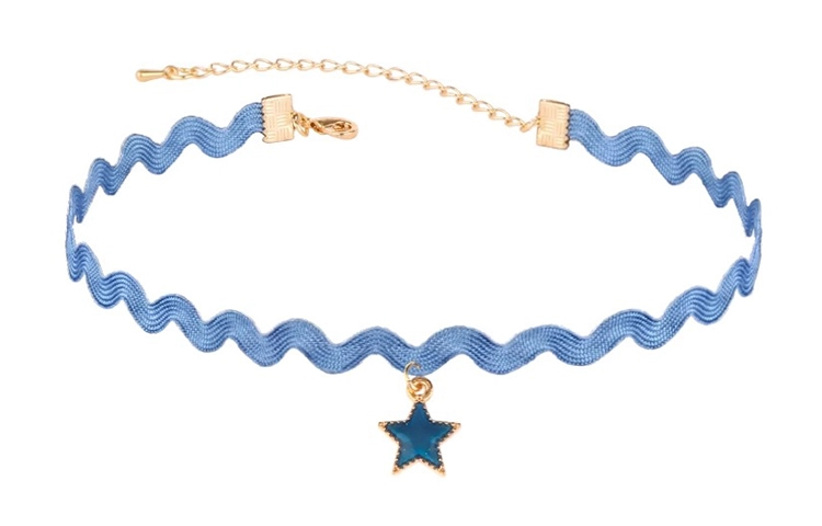 JKINGLAY choker