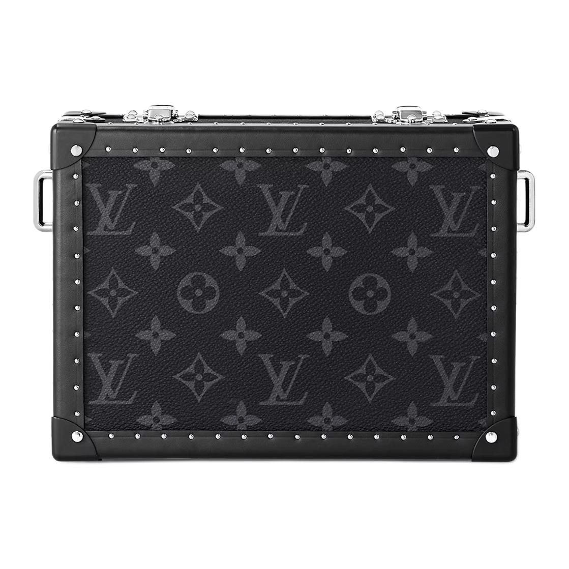 LOUIS VUITTON CLUTCH BOX