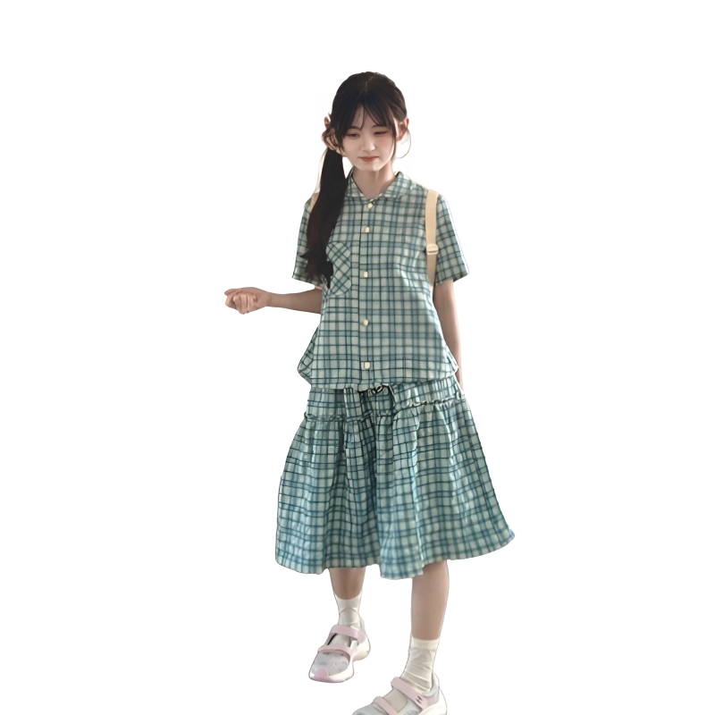 BabyStudios polo