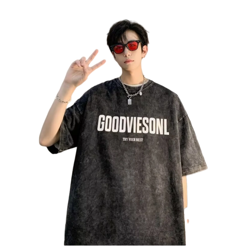 Fakeyoung T