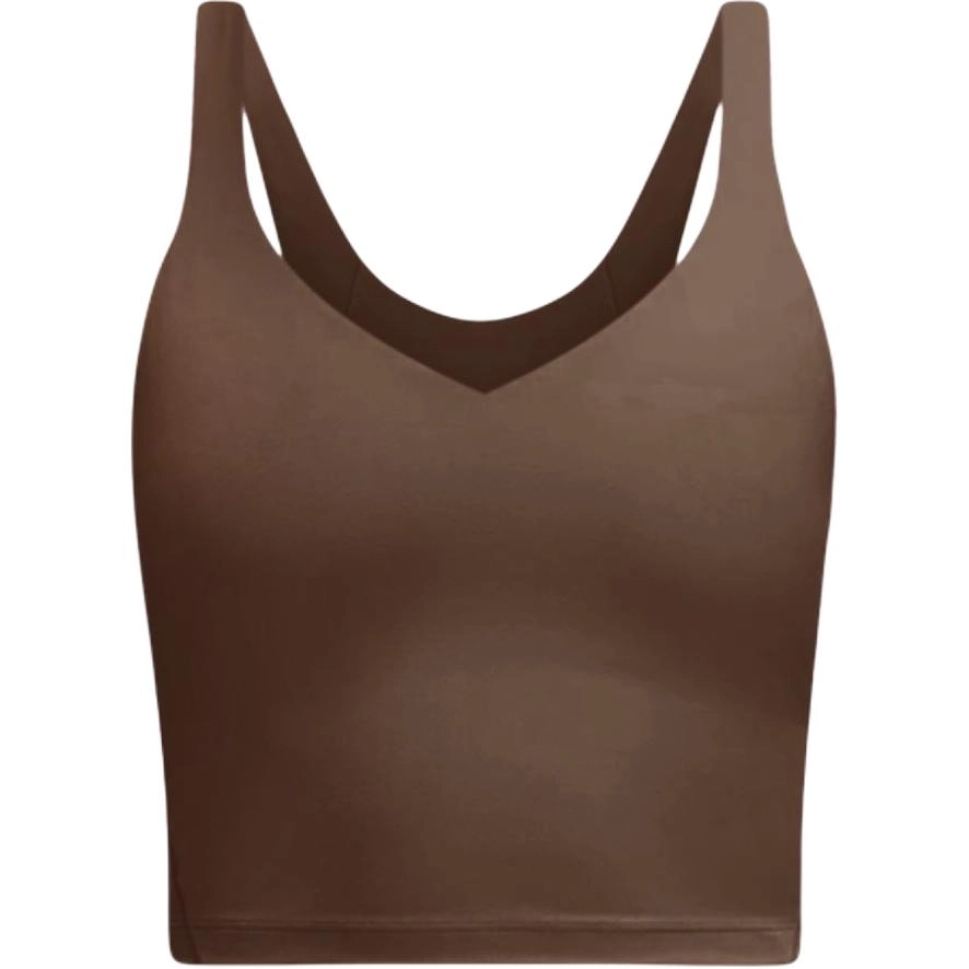 lululemon SS23 align tank