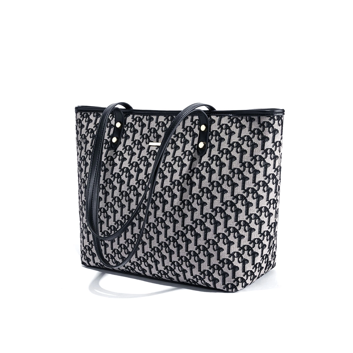 CORALDAISY Tote
