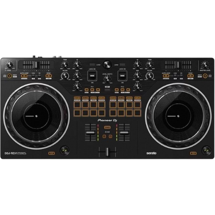 Pioneer DJ DDJ-REV1DDJ-REV7 DJ DJ DJ