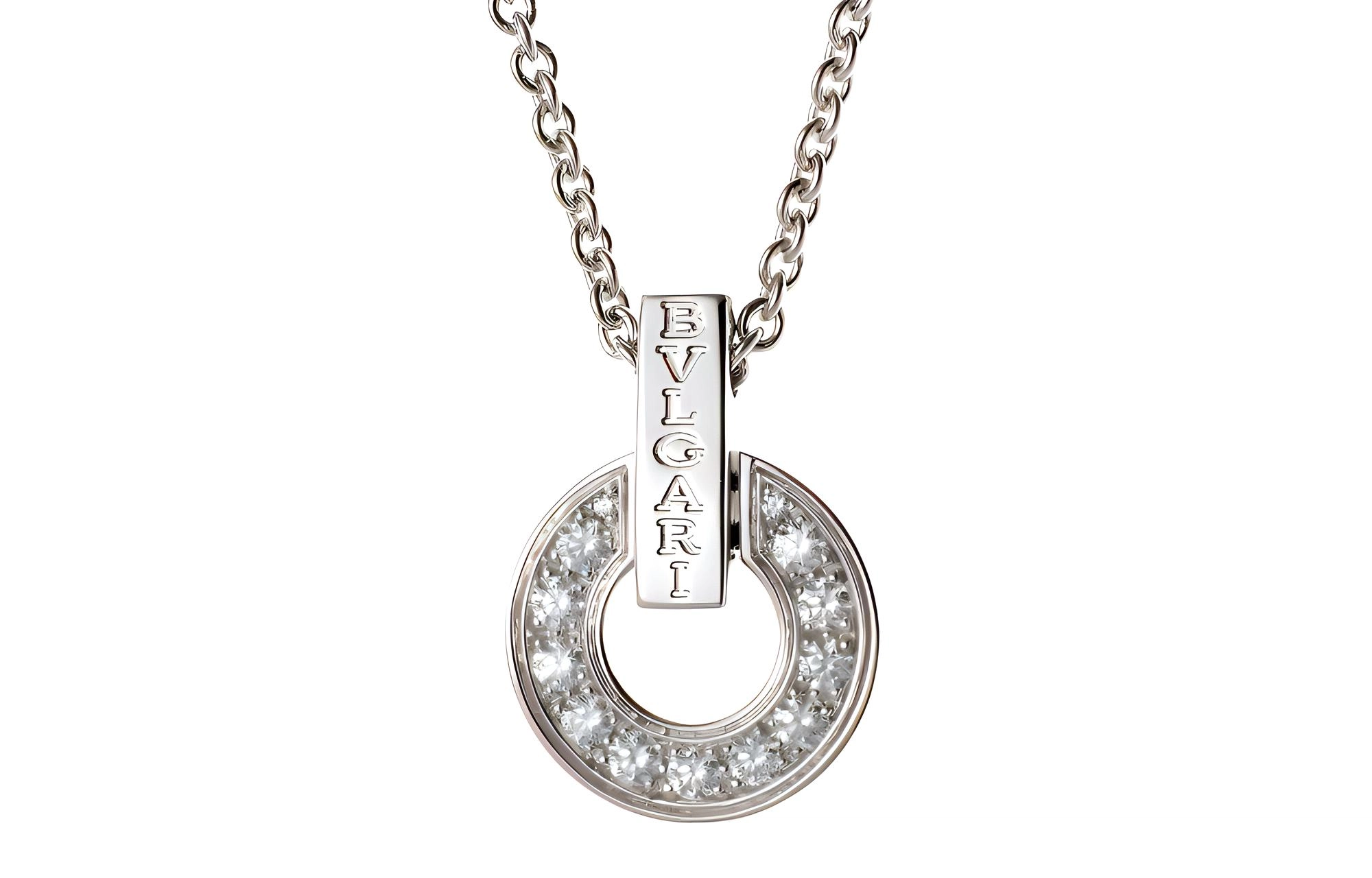 BVLGARI BVLGARI 18K