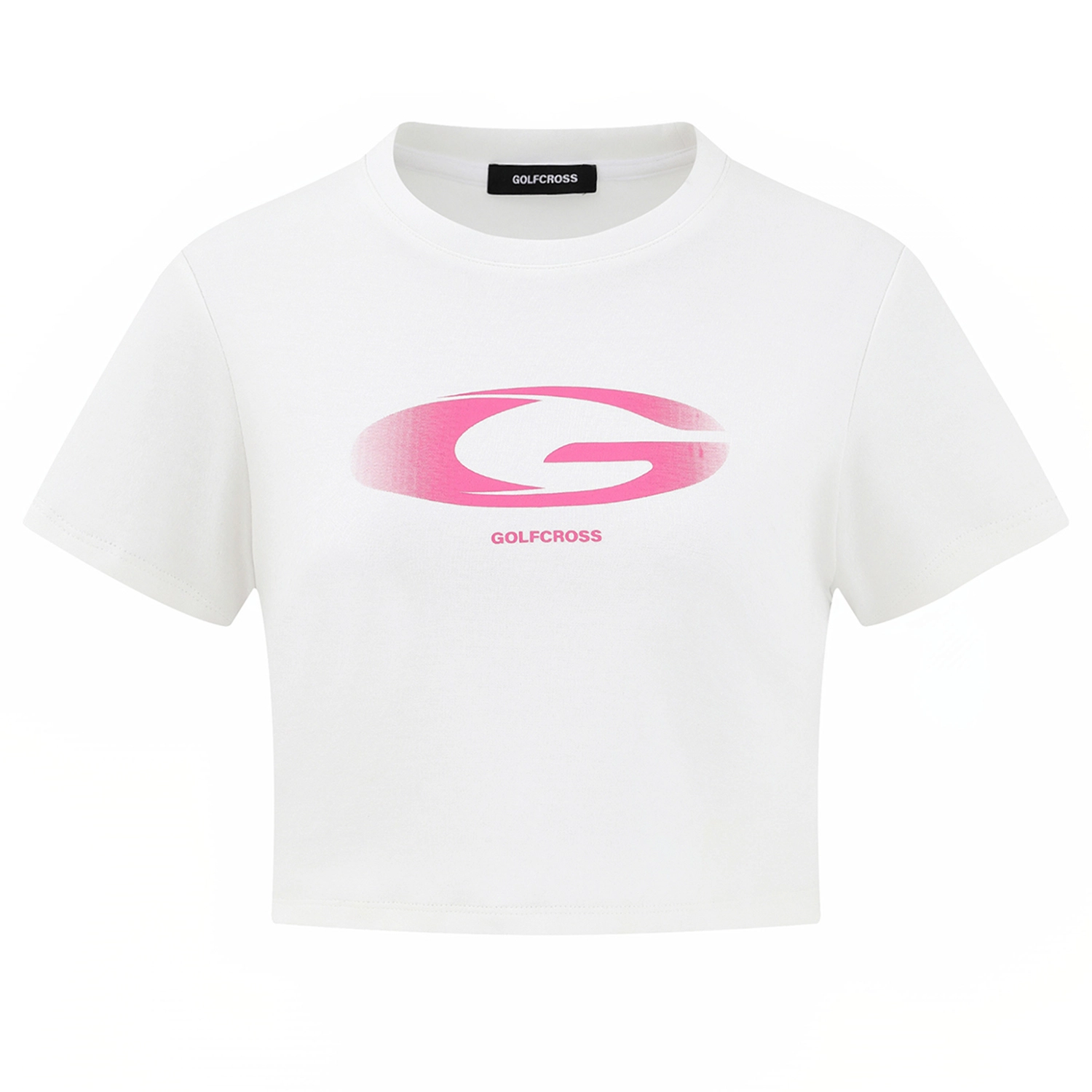 GOLFCROSS Logo T