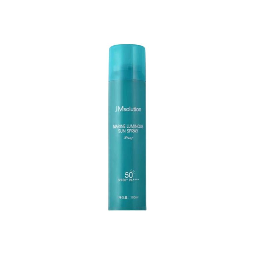 JM solution 180ml