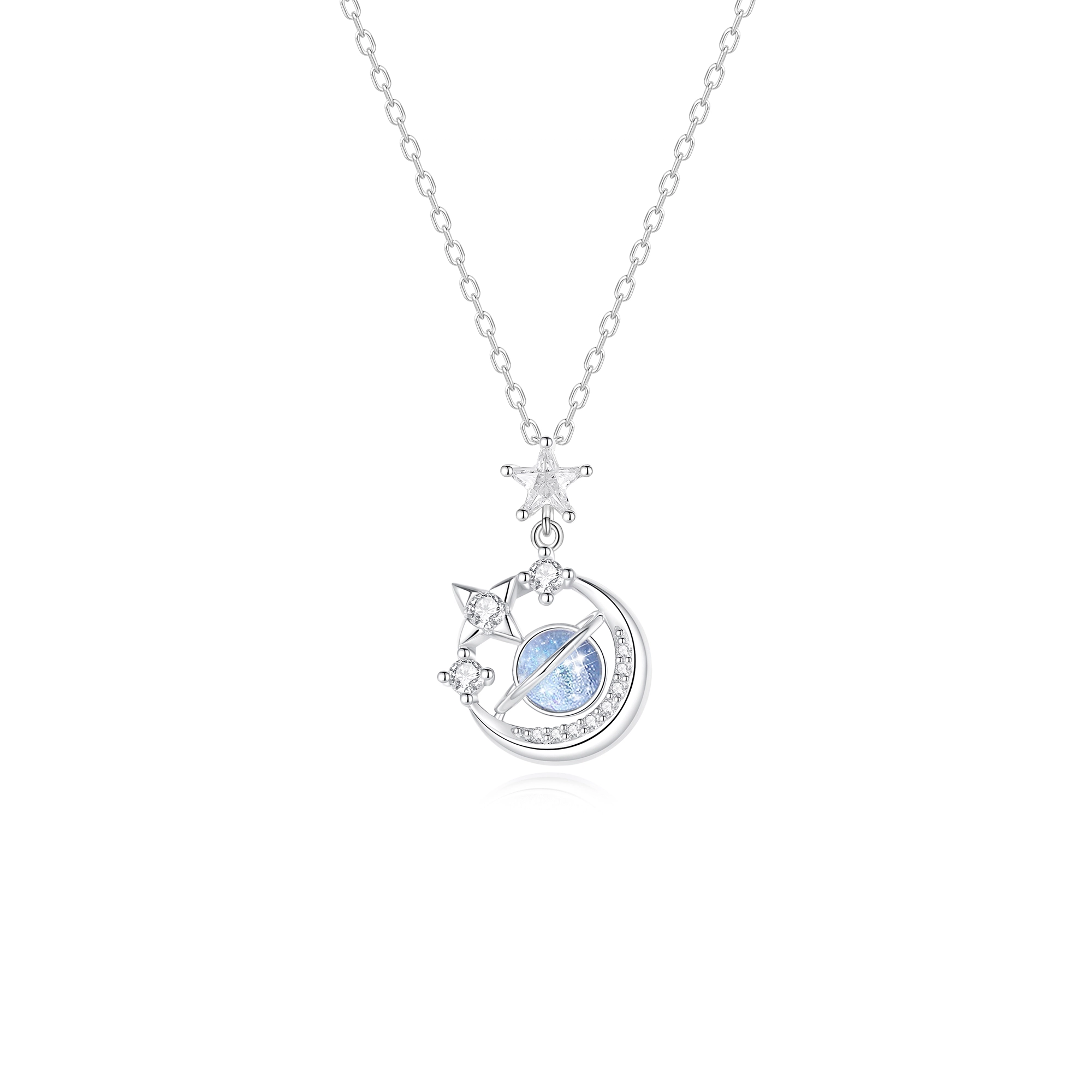 TWINKLE ANGEL S925