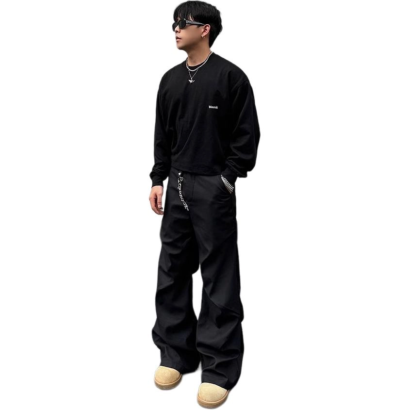 DAFK cleanfitvibe