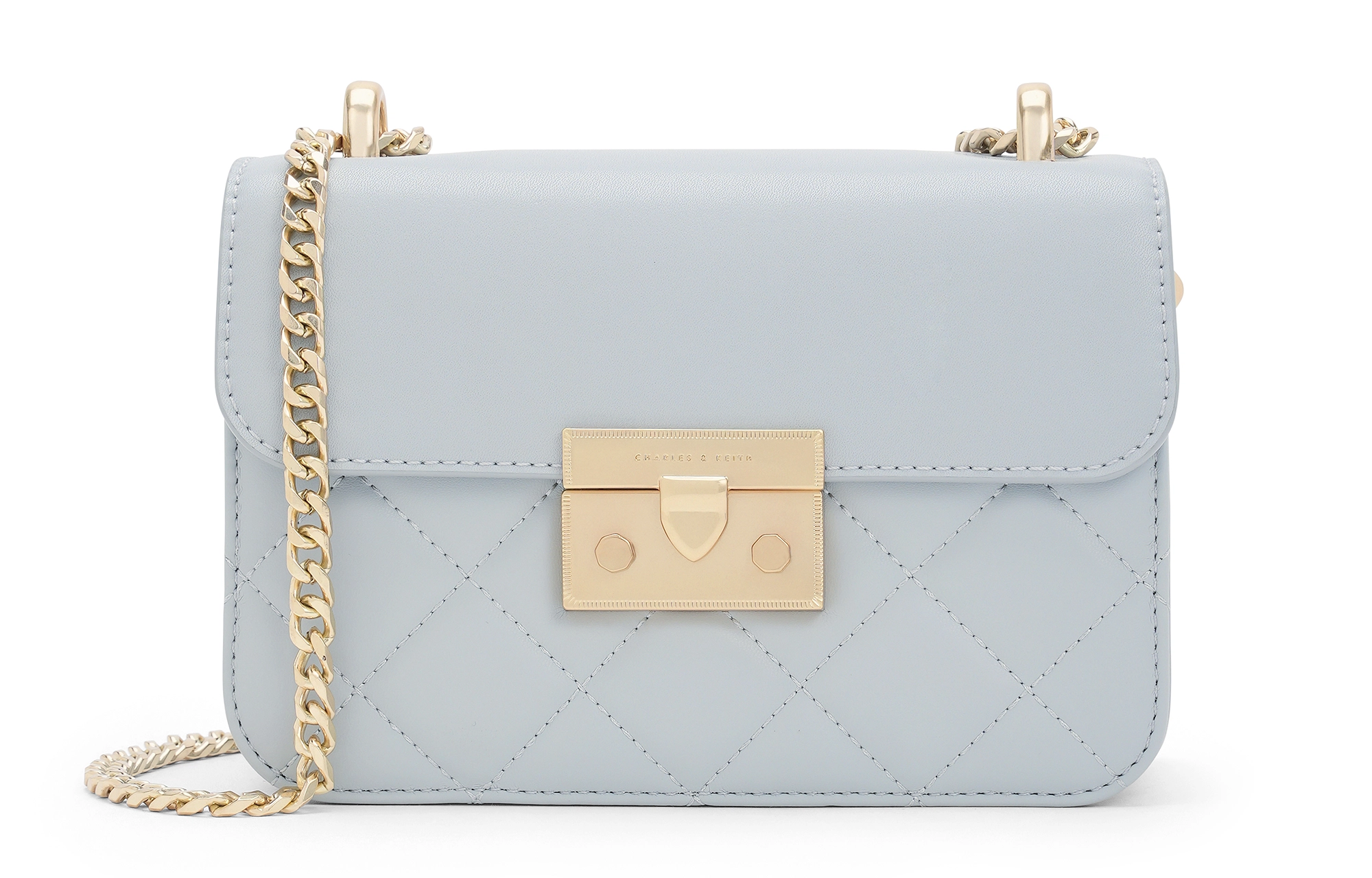 CHARLESKEITH BlackIvory