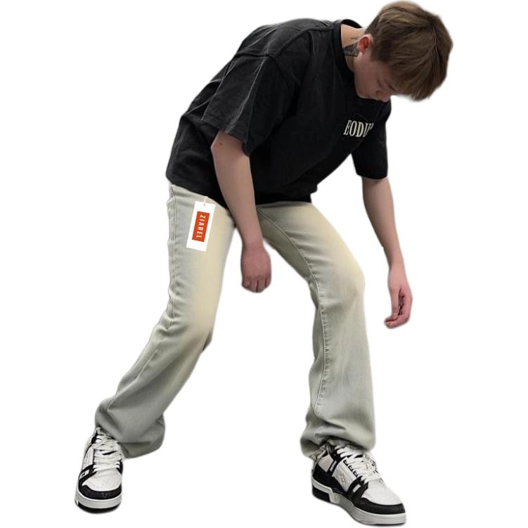 ZIAREL bootcutvibe