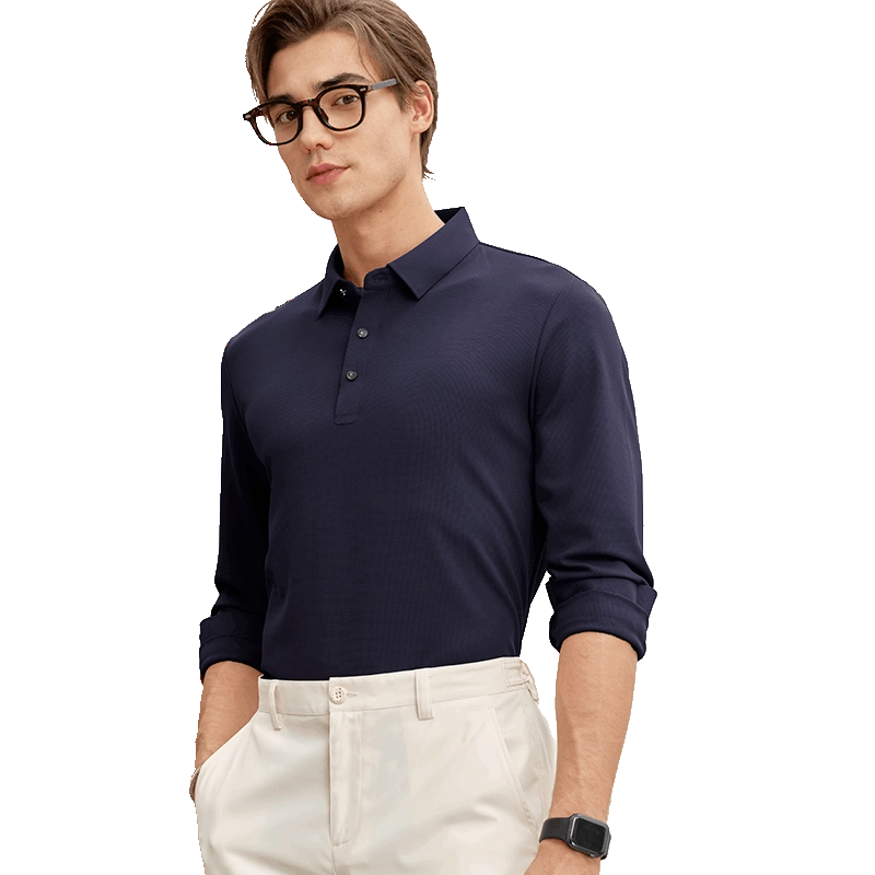 JUDGER Polo