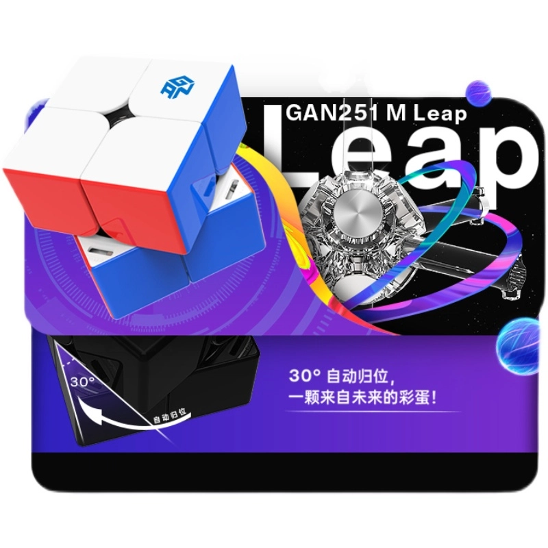 GAN 3
