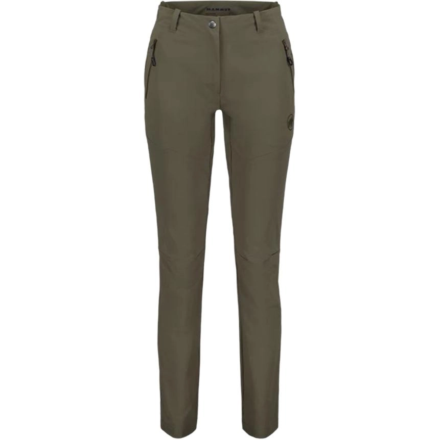 MAMMUT SS24