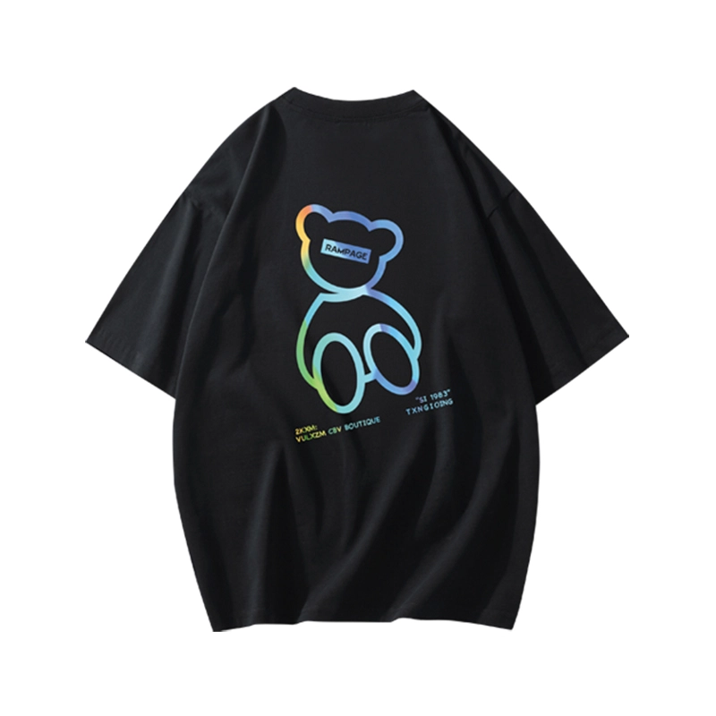 RAMPAGE T