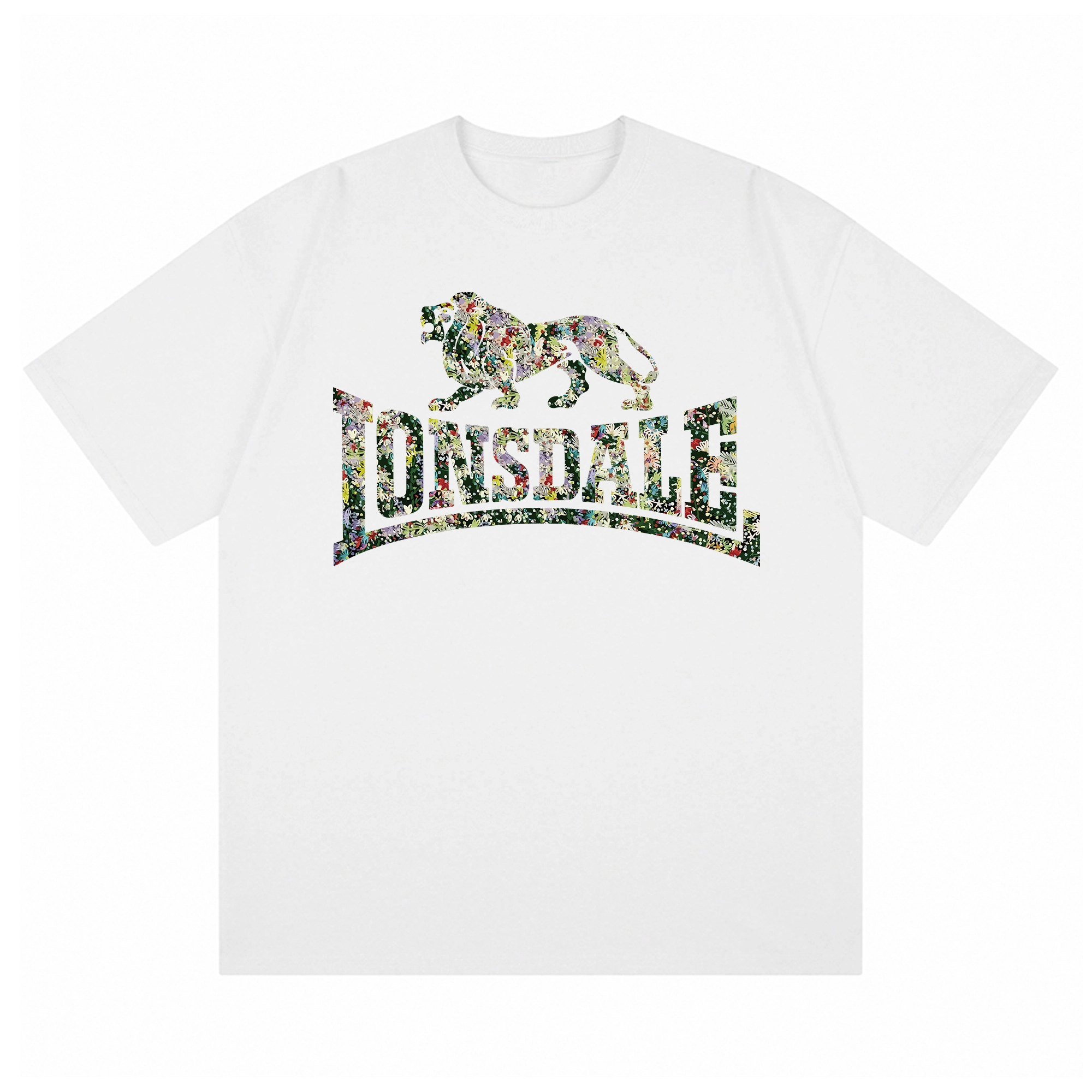 LONSDALE LOGOT