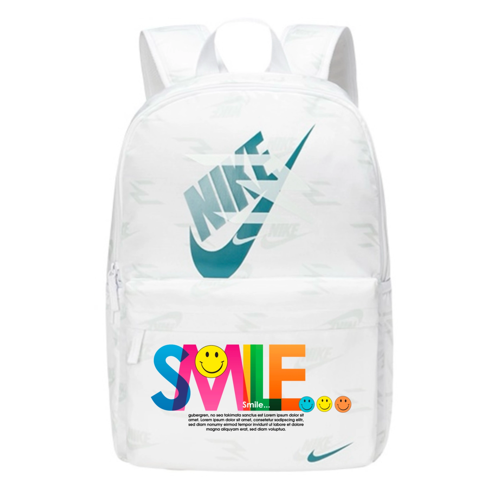 Nike 3Brand logo )