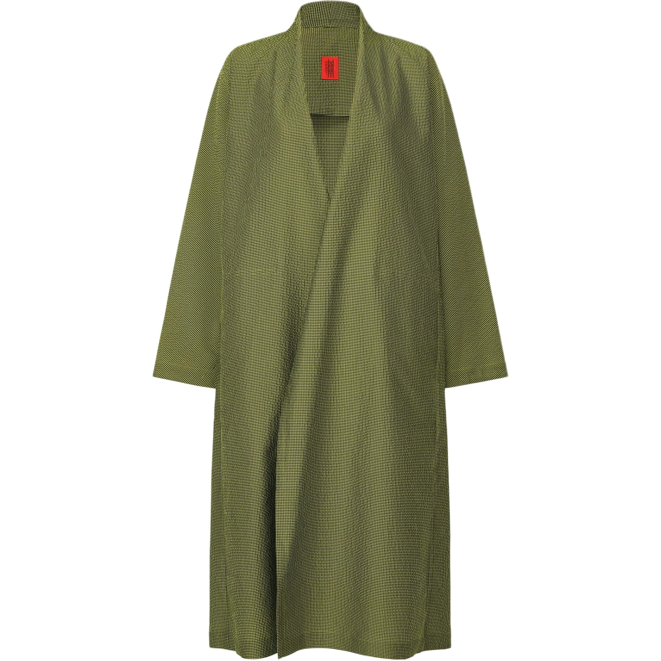 ISSEY MIYAKE FW25