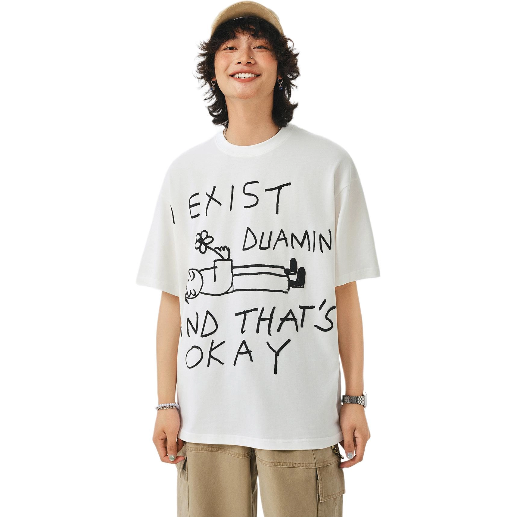 " MOOTONAL T