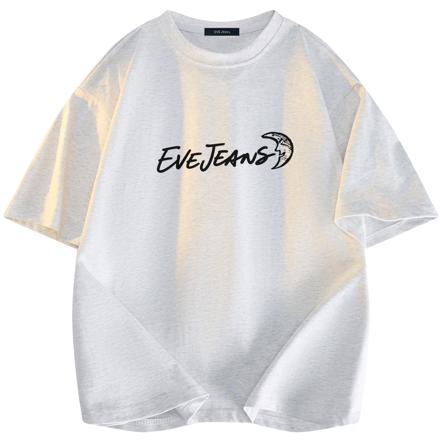 EVE Jeans logoT