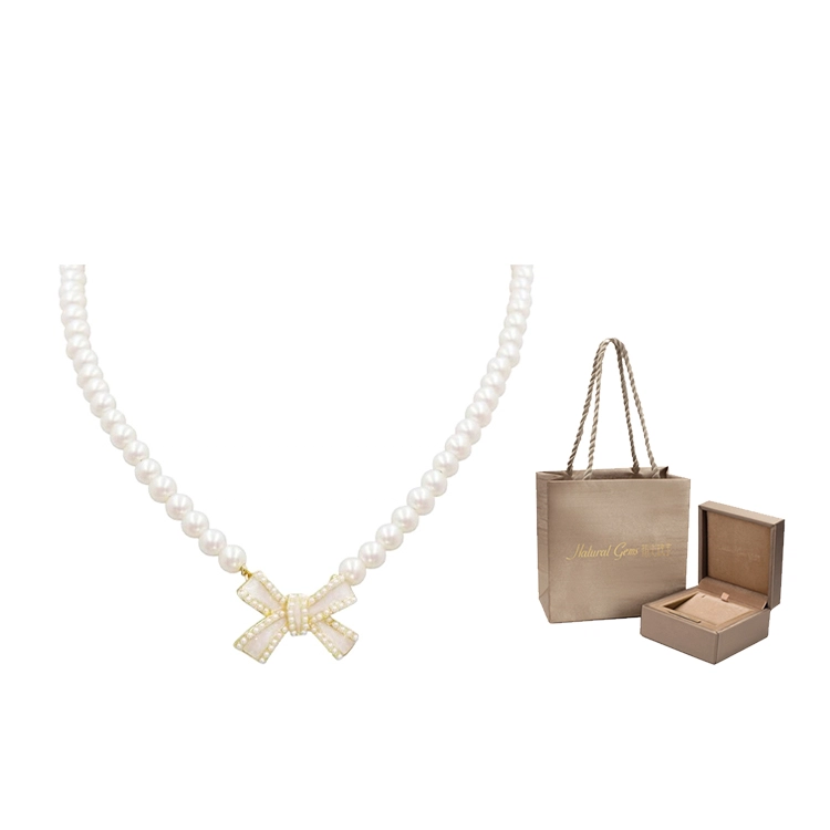 NGNATURAL GEMS Y2Kchoker