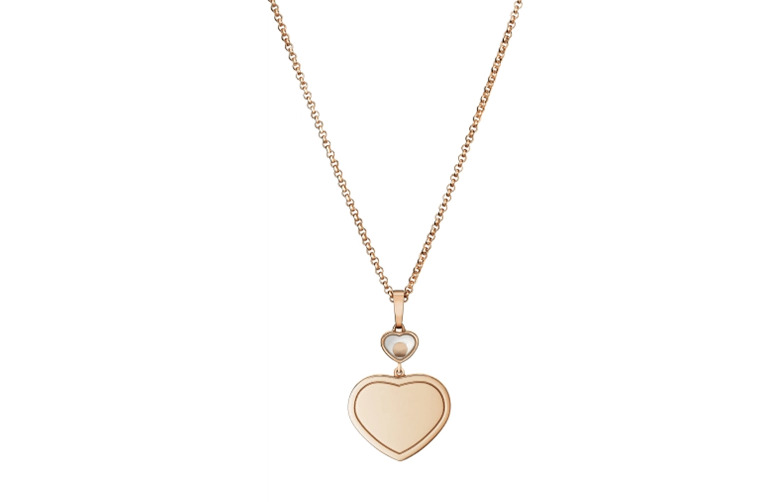 CHOPARD Happy Hearts