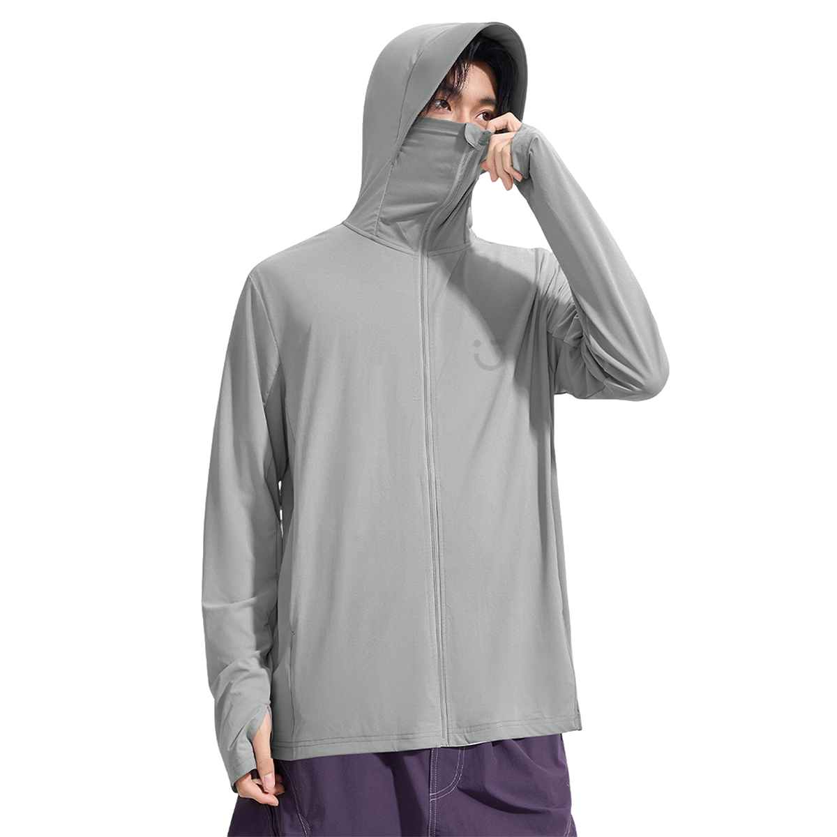 MINISO UPF100+oversize