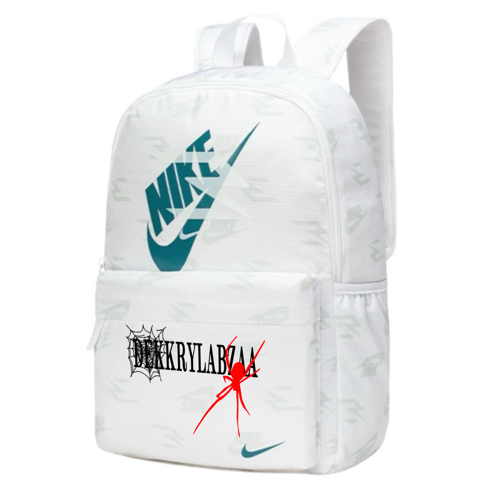 Nike 3Brand logo )