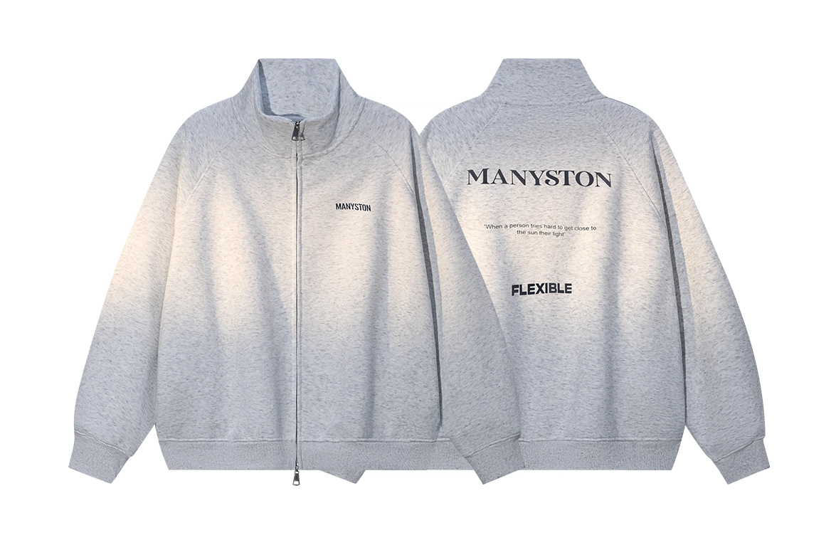 MANYSTON 400g