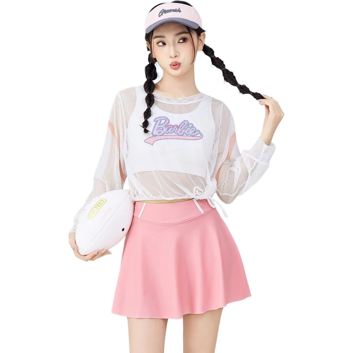 Barbie