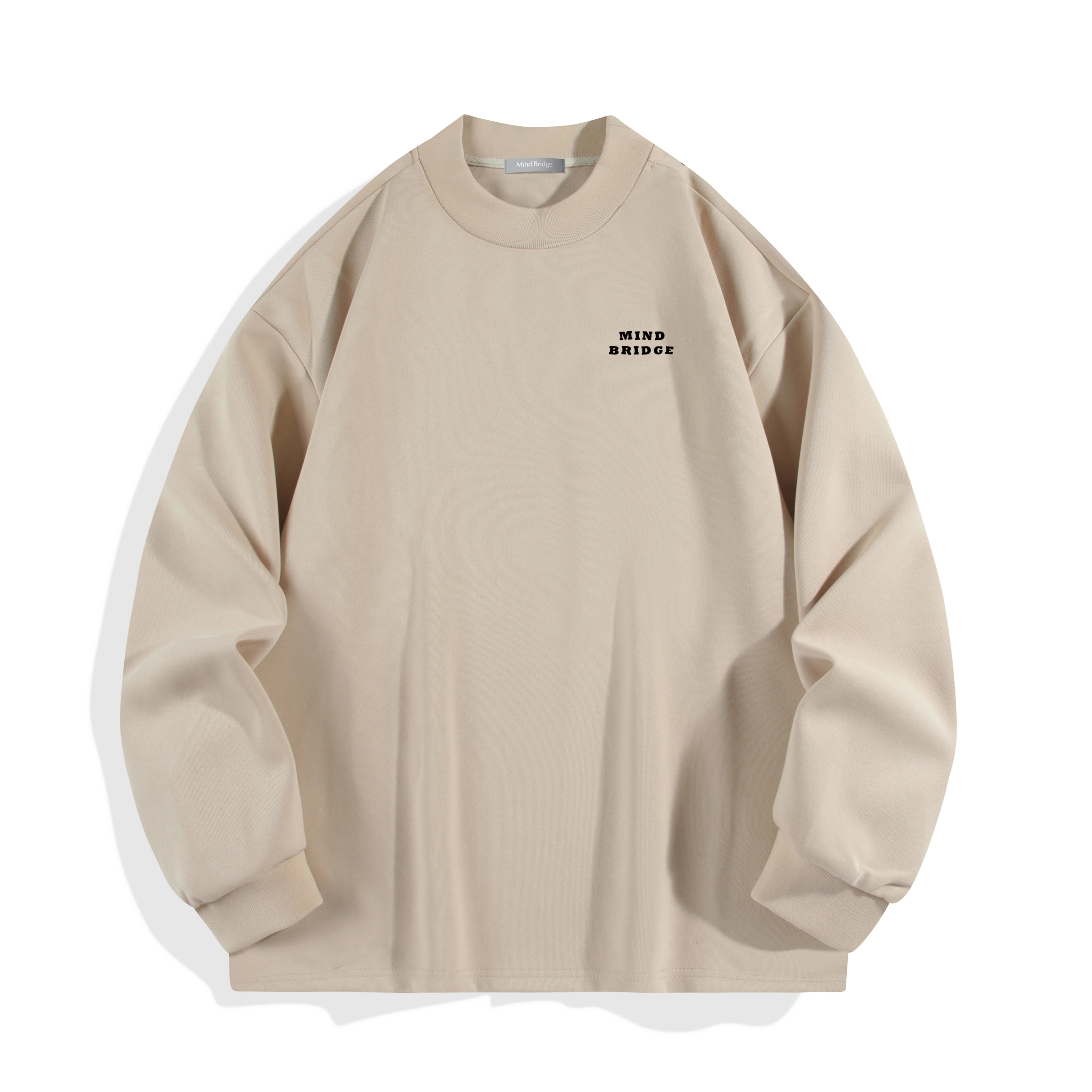 MindBridge 320gclean fitLogo