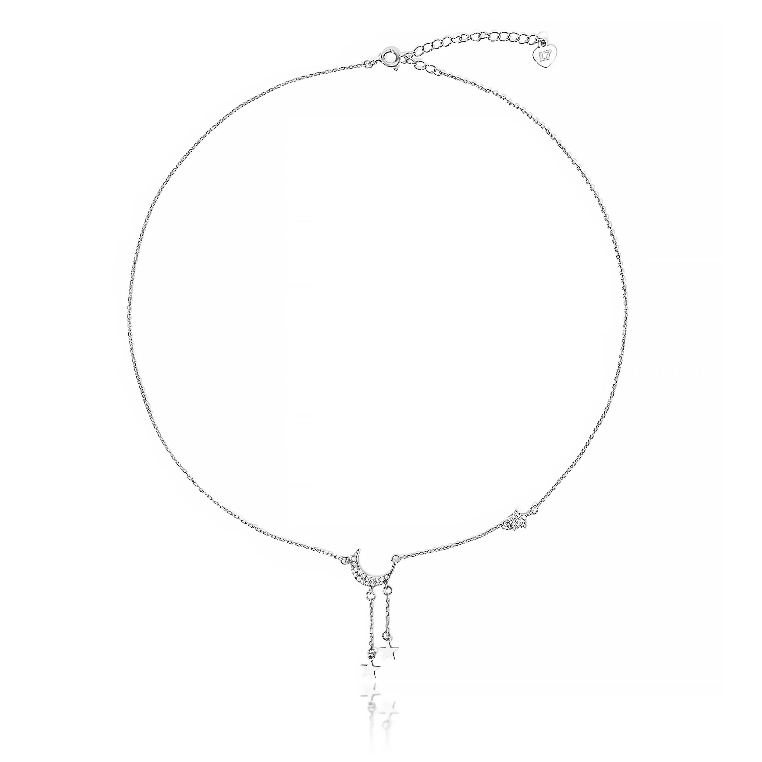 L7 Stars Moon-