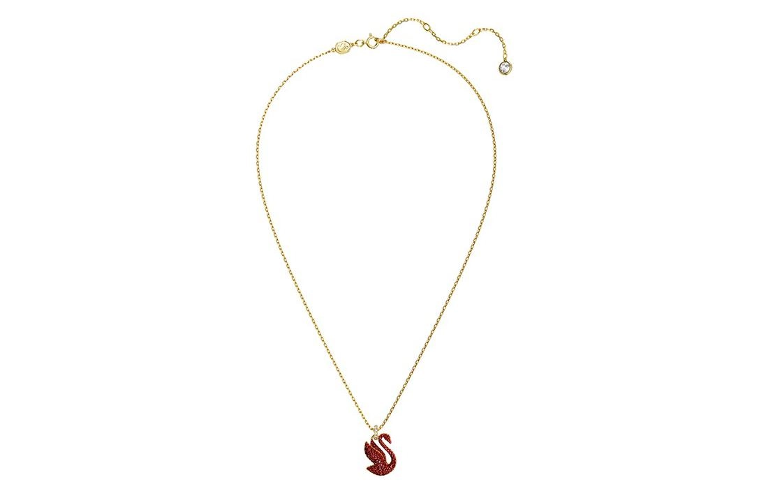 Swarovski Iconic Swan