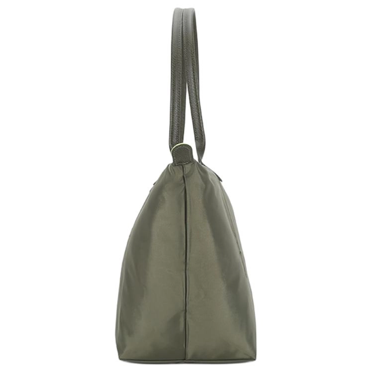 LONGCHAMP Le Pliage Green 31 Tote