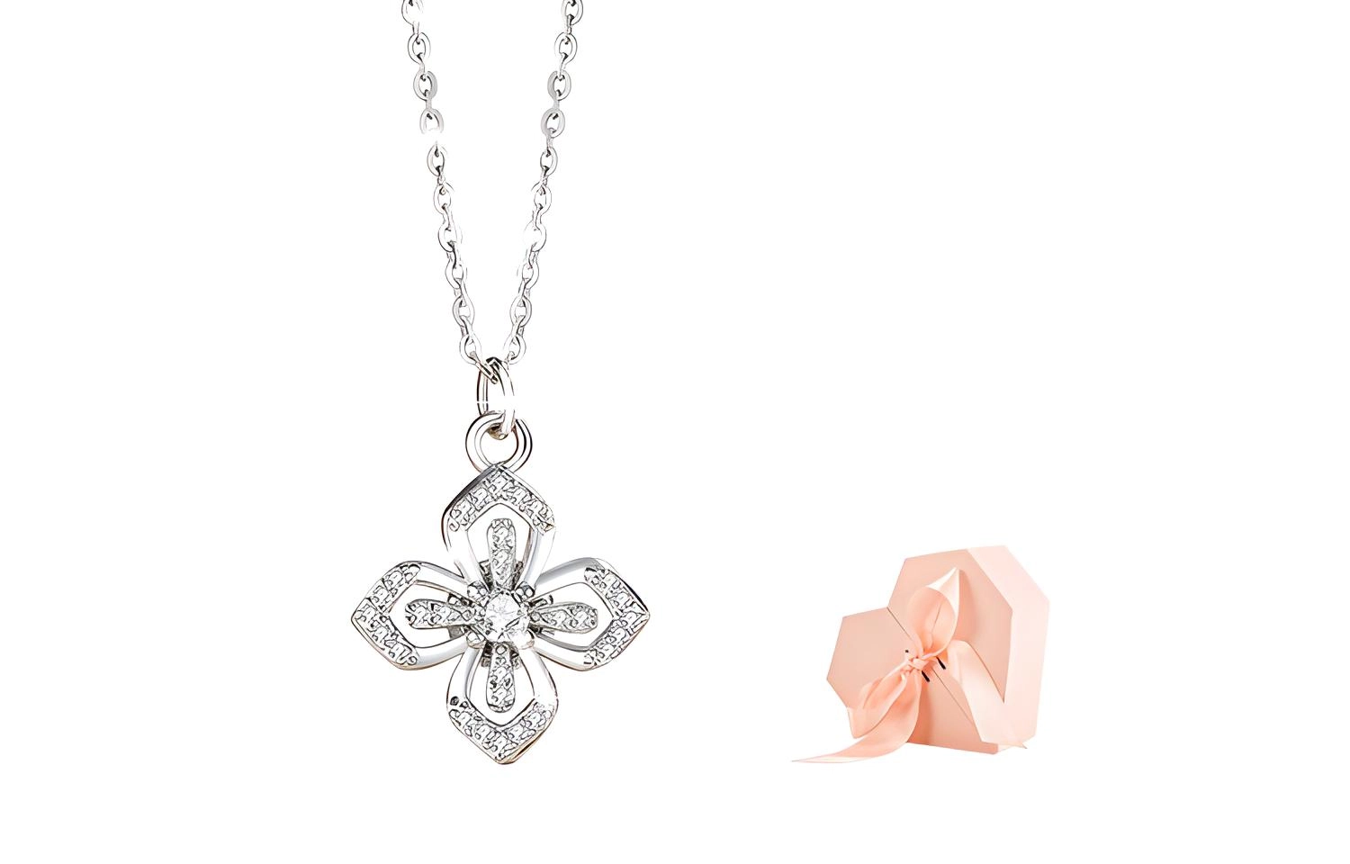DAISY BEAUTY S925
