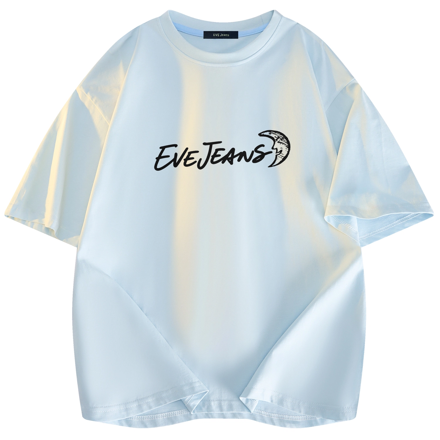 EVE Jeans logoT