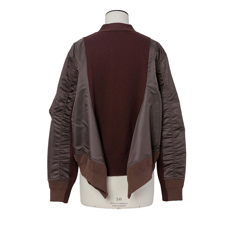 Sacai SS25