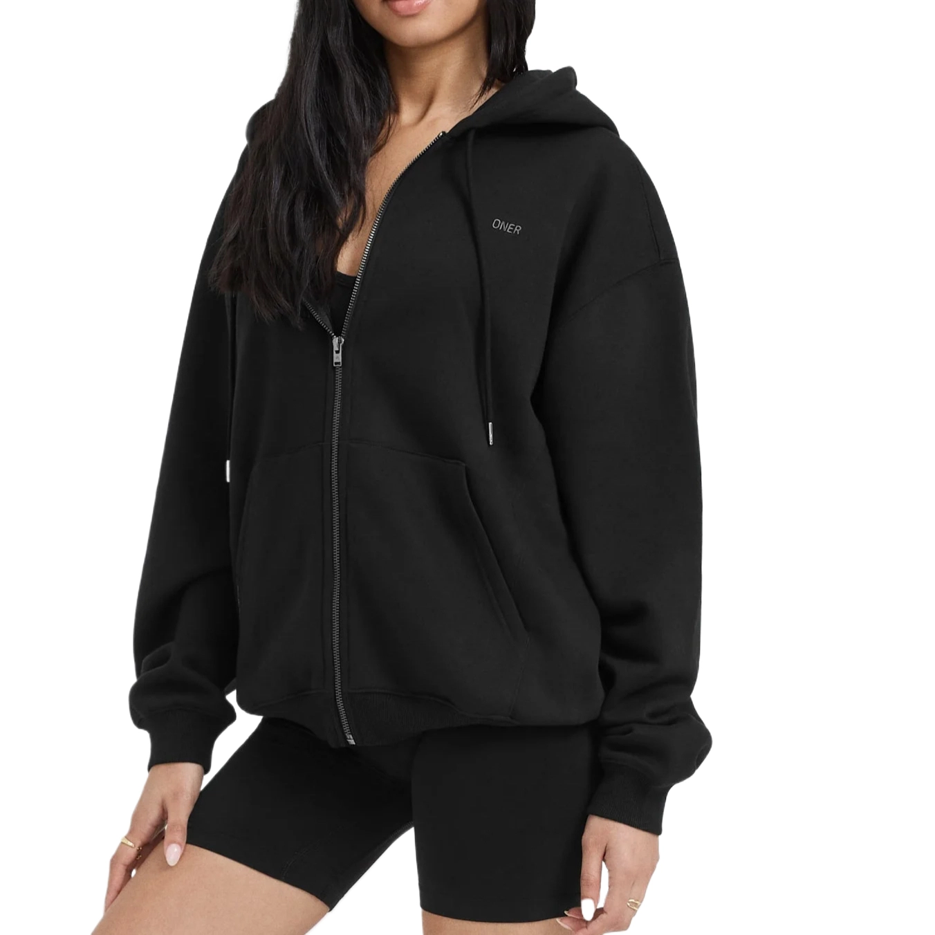 ONER ACTIVE Foundations Zip Through