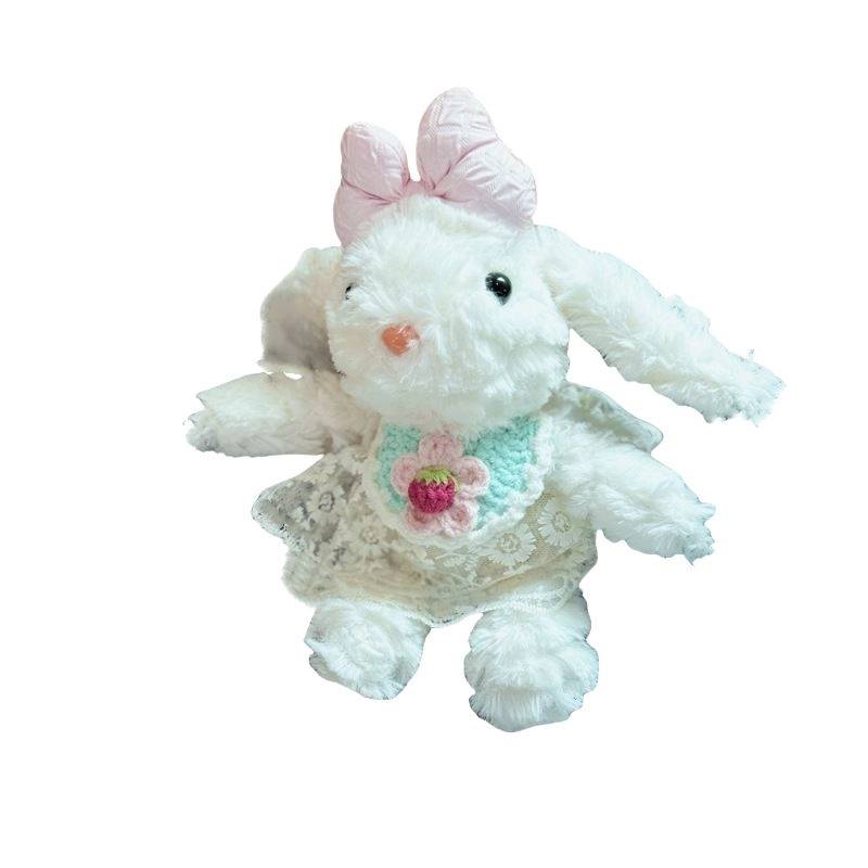 MIC RABBIT 15cm