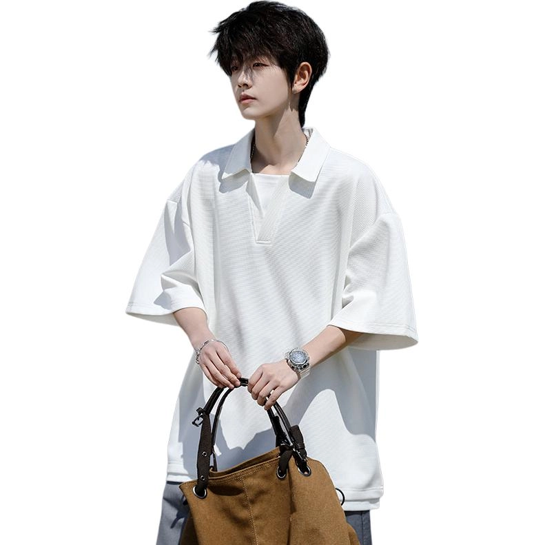 Fakeyoung Polo