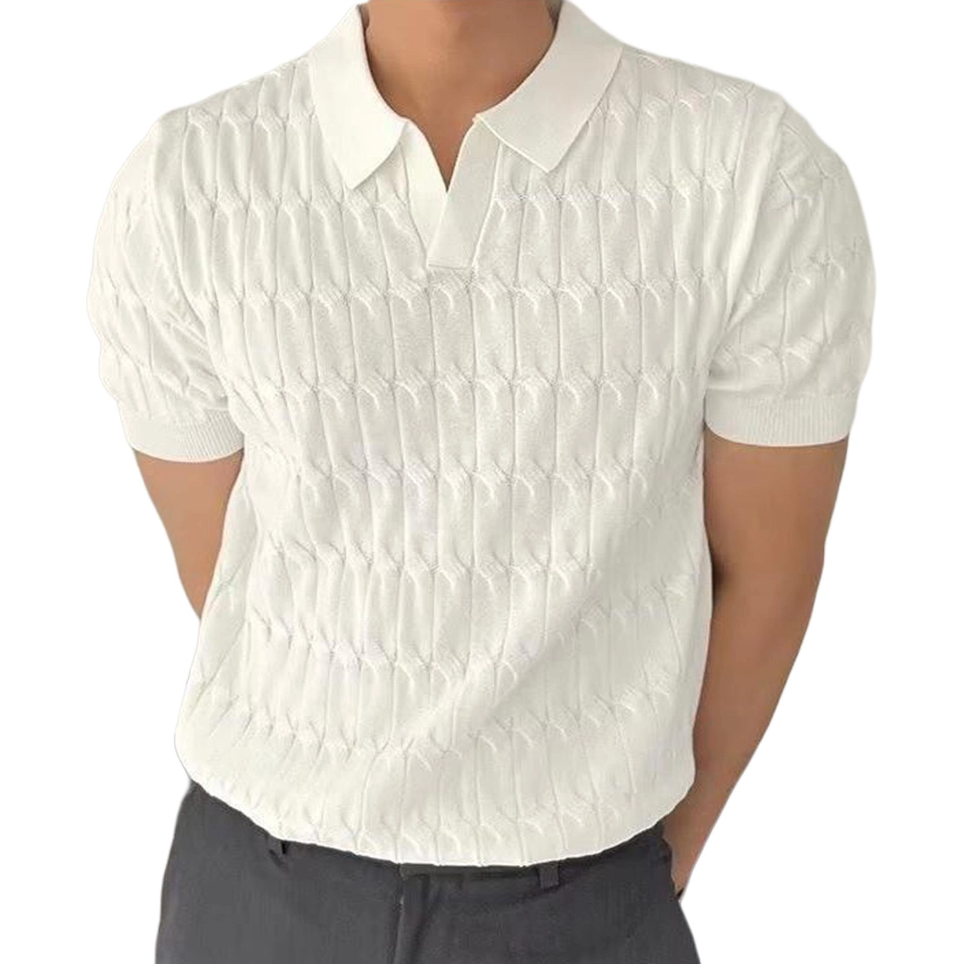 Fakeyoung Polo