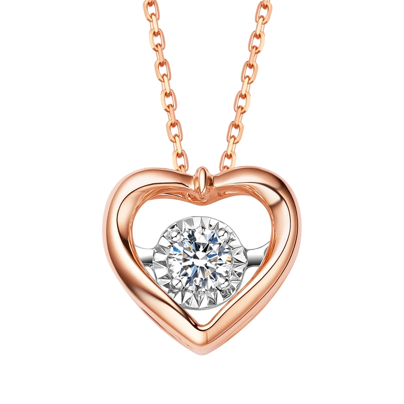 WithLove 18K9