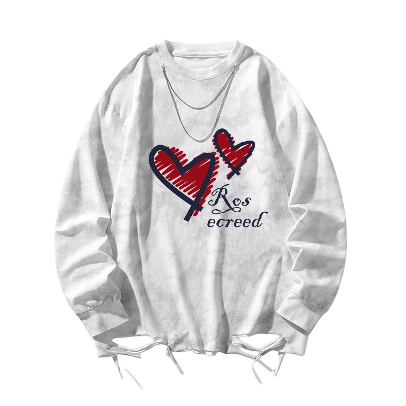 ROSECREED T