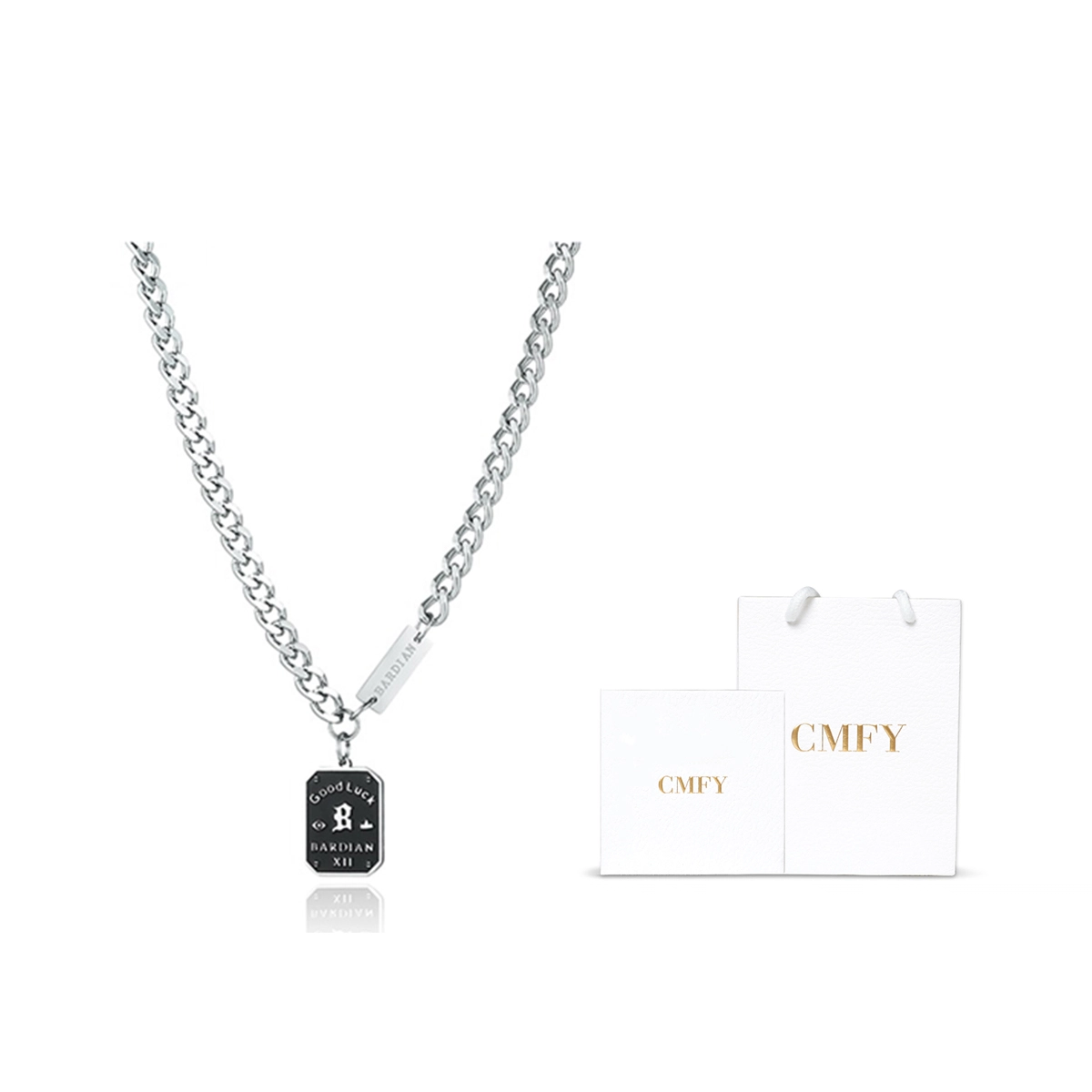 CMFY