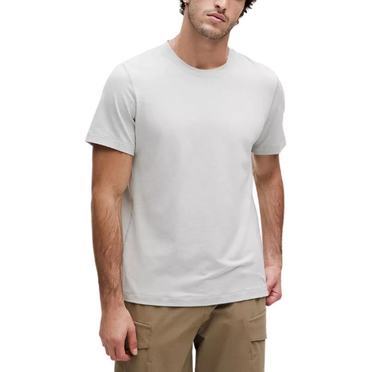 lululemon Soft Jersey Short-Sleeve Shirt T