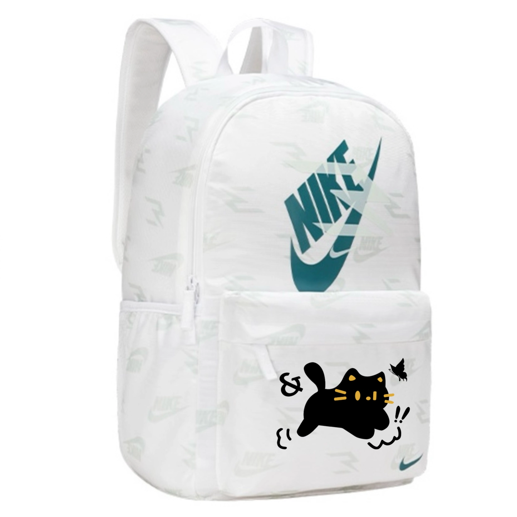 Nike 3Brand logo )