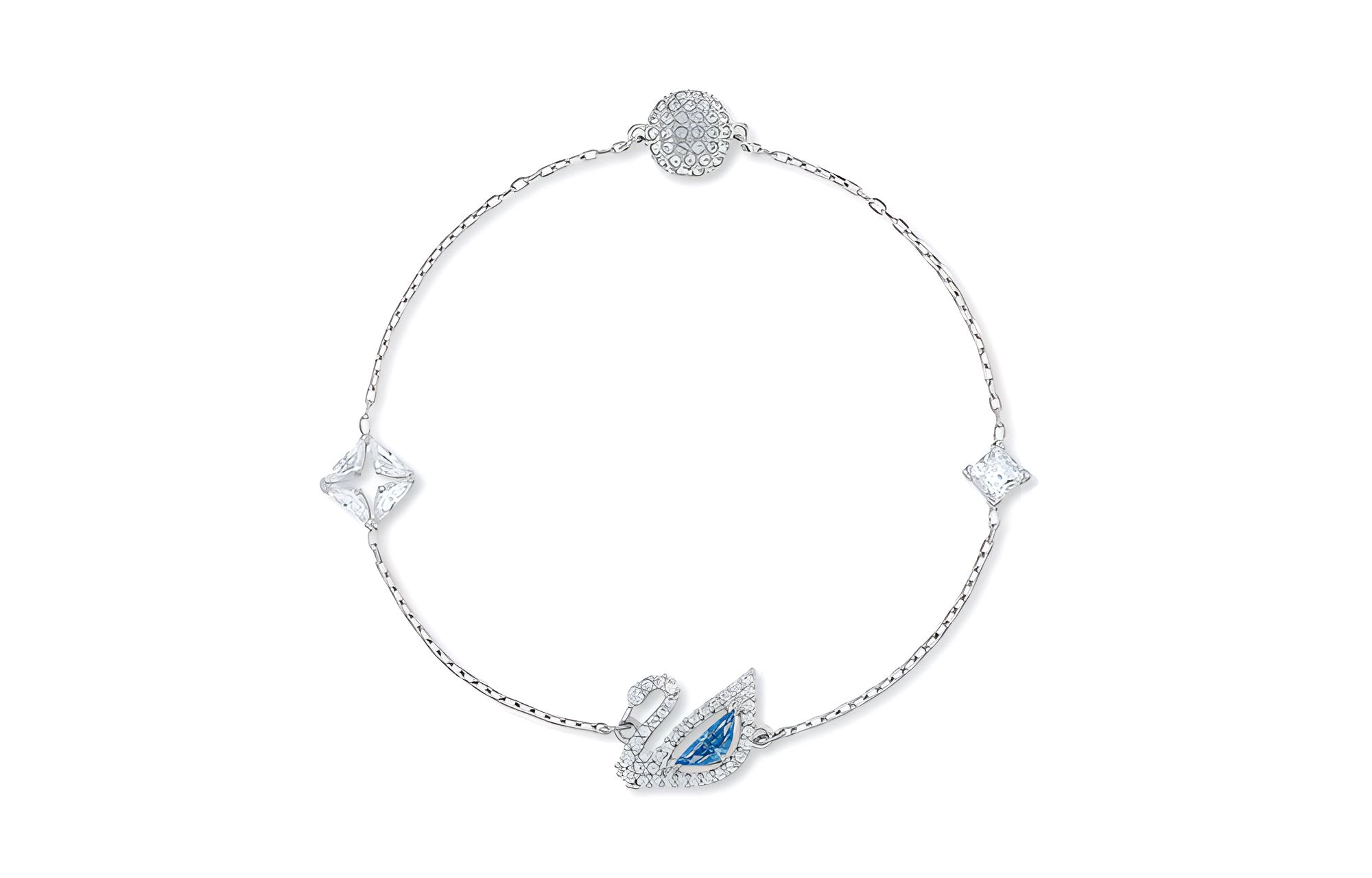 Swarovski DAZZLING SWAN