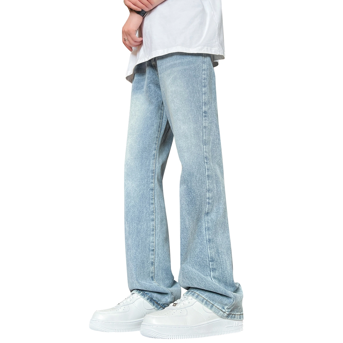 magmode clean fit