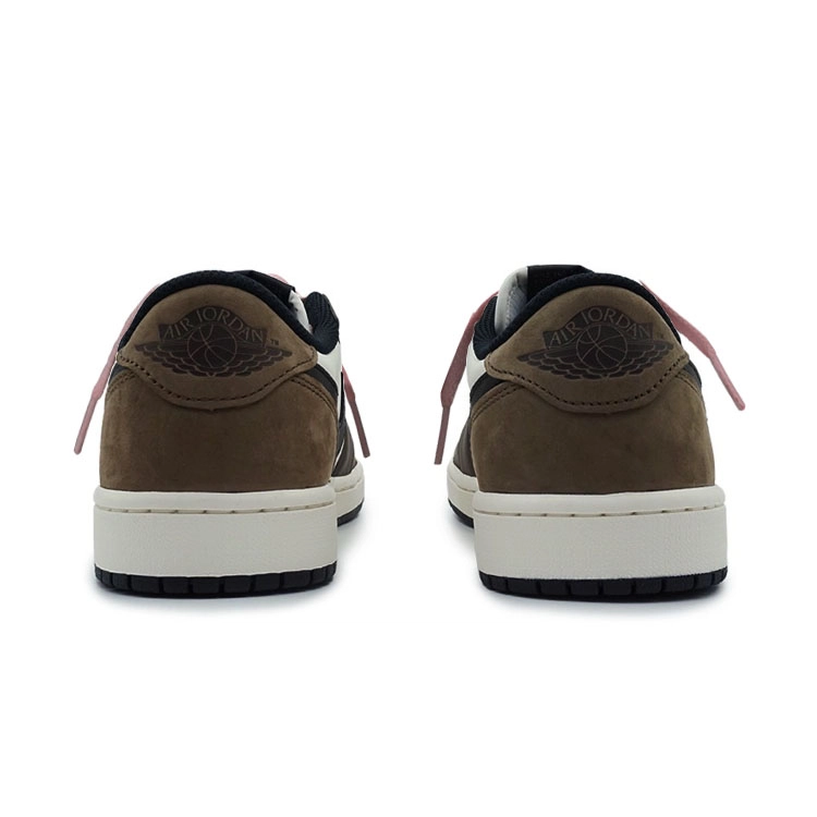 Jordan Air Jordan 1 Retro Low OGMocha