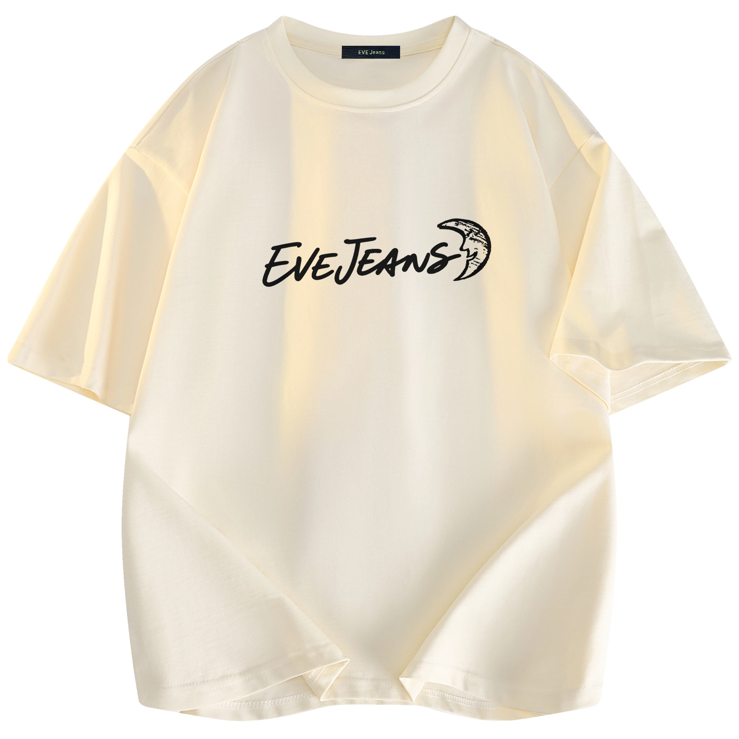 EVE Jeans logoT