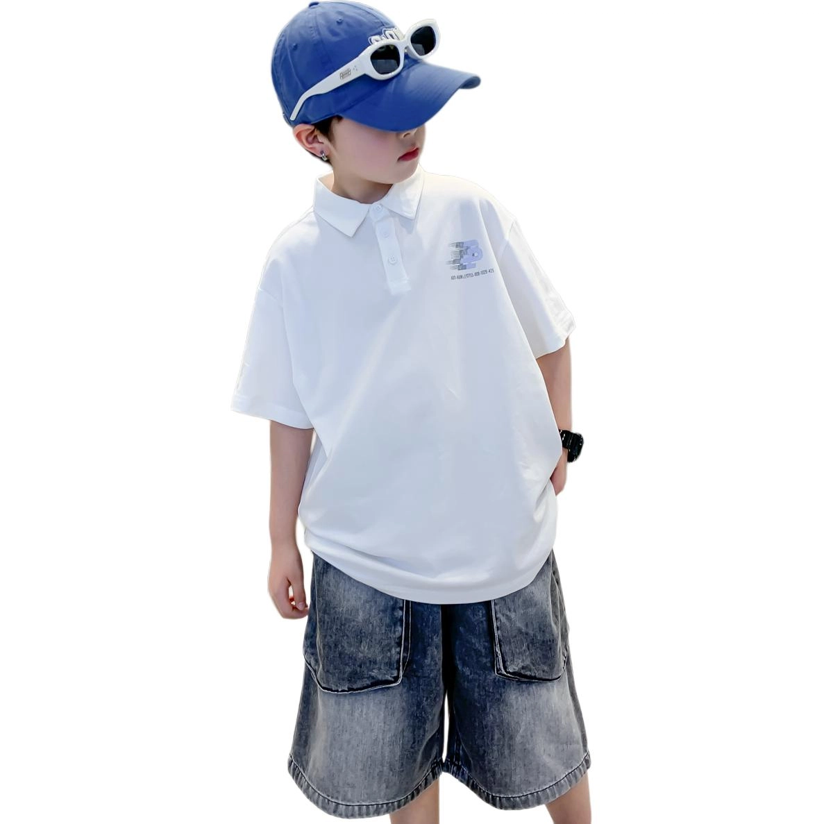 T